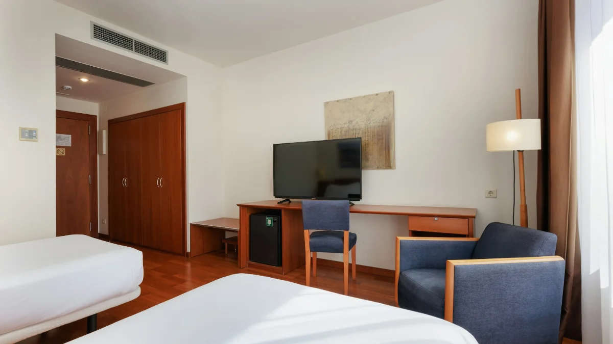 Foto - Sercotel Arrahona Sabadell