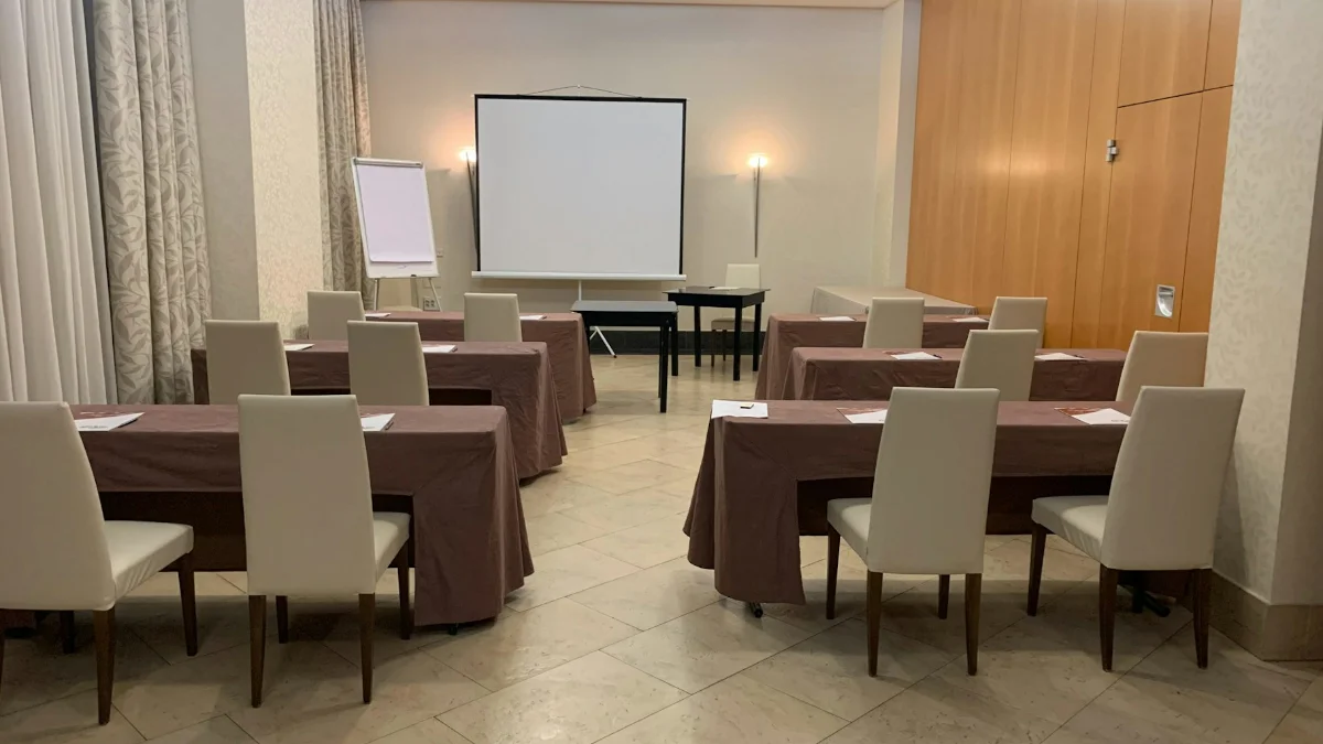 Photo - Sercotel Las Artes Pinto