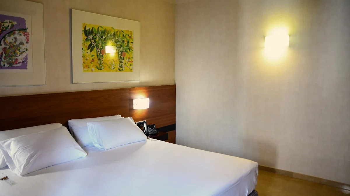 Foto - Sercotel Palacio de Tudemir
