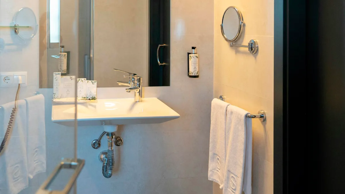 Foto - Sercotel Córdoba Medina Azahara