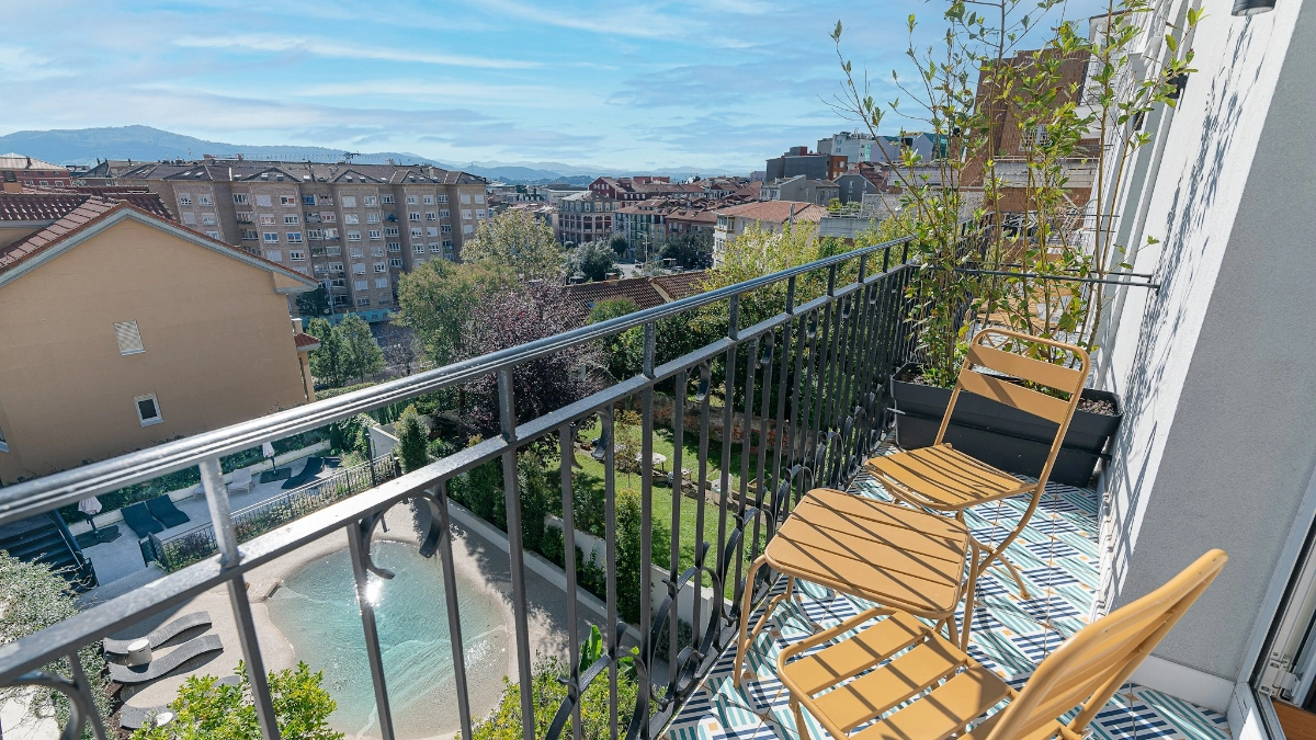 Photo - Sercotel El Balcón de la Bahía Suites