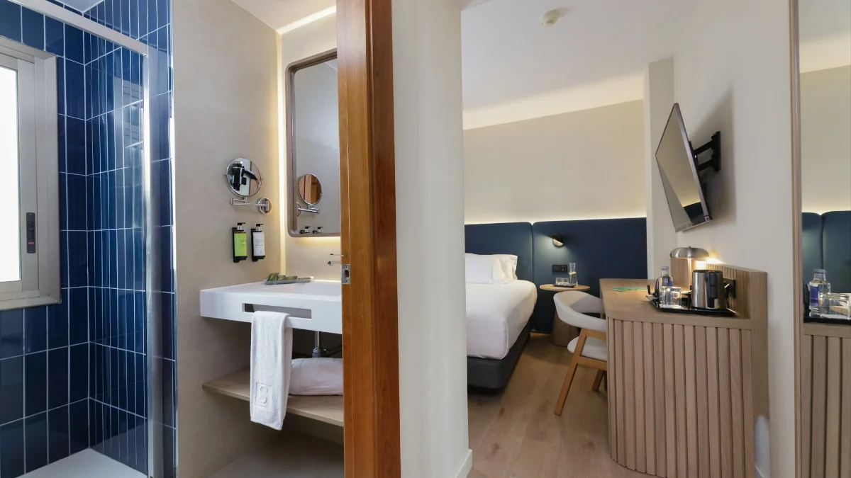 Photo - Sercotel Kalma Sitges