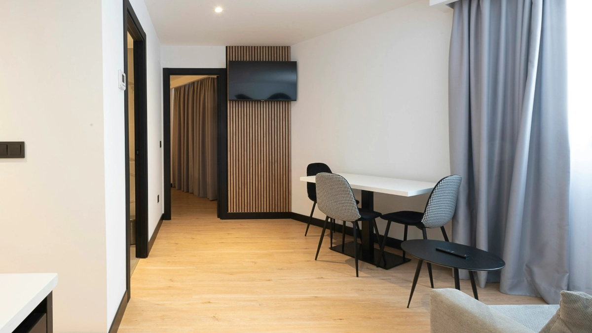 Photo - Sercotel Plana Suites