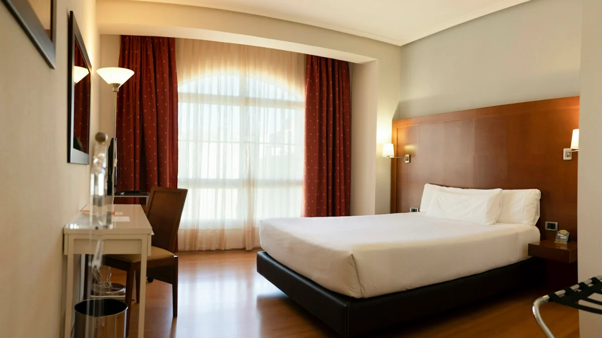 Foto - Hotel Sercotel Tres Luces