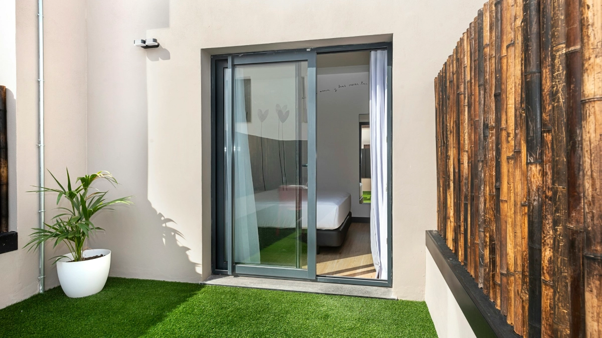 Photo - Sercotel Plana Suites