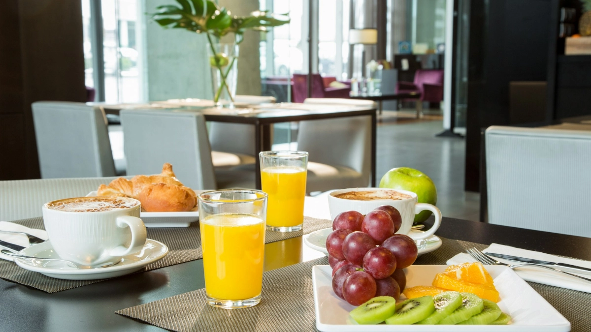 Foto - Sercotel Boulevard Vitoria-Gasteiz