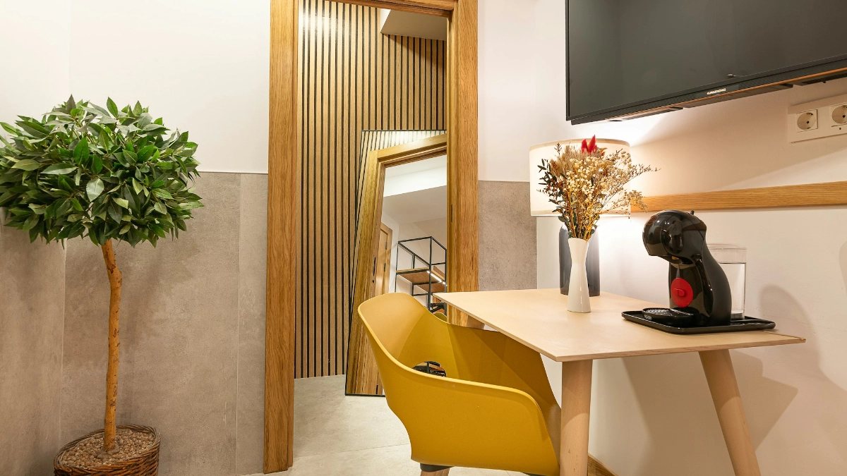 Photo - Sercotel El Balcón de la Bahía Suites