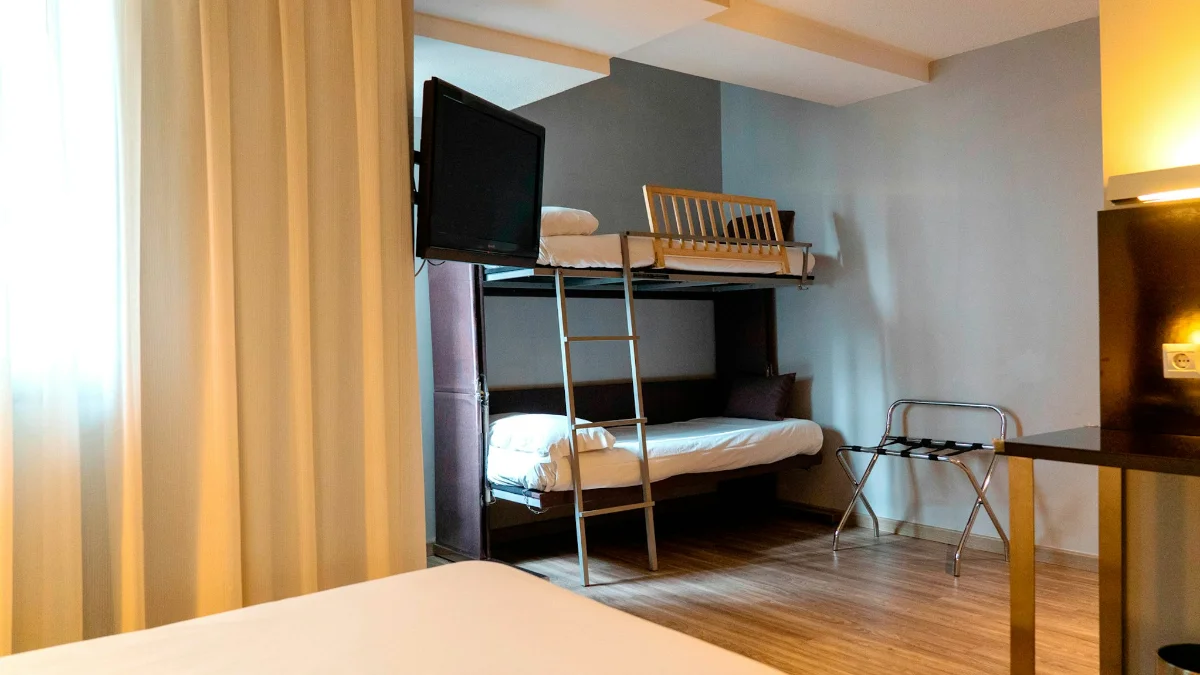 Foto - Sercotel Córdoba Medina Azahara