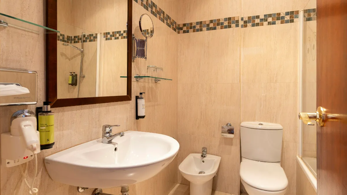 Foto - Sercotel Puerto de Santa María