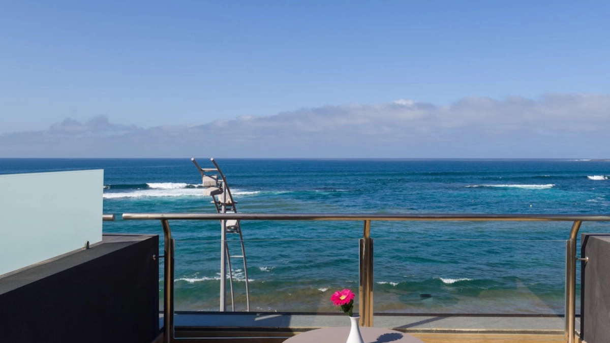 Foto - Sercotel Playa Canteras