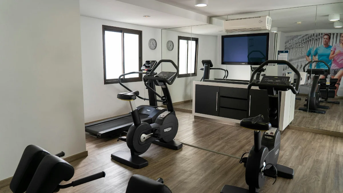 Foto - Sercotel Córdoba Medina Azahara