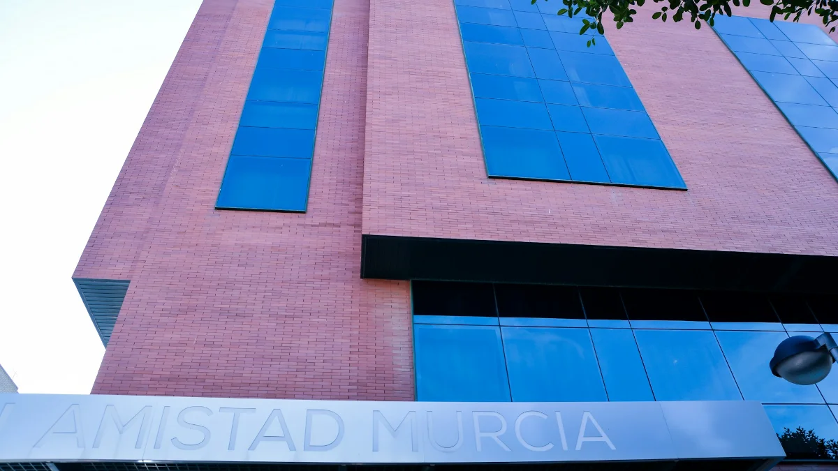 Foto - Sercotel Amistad Murcia