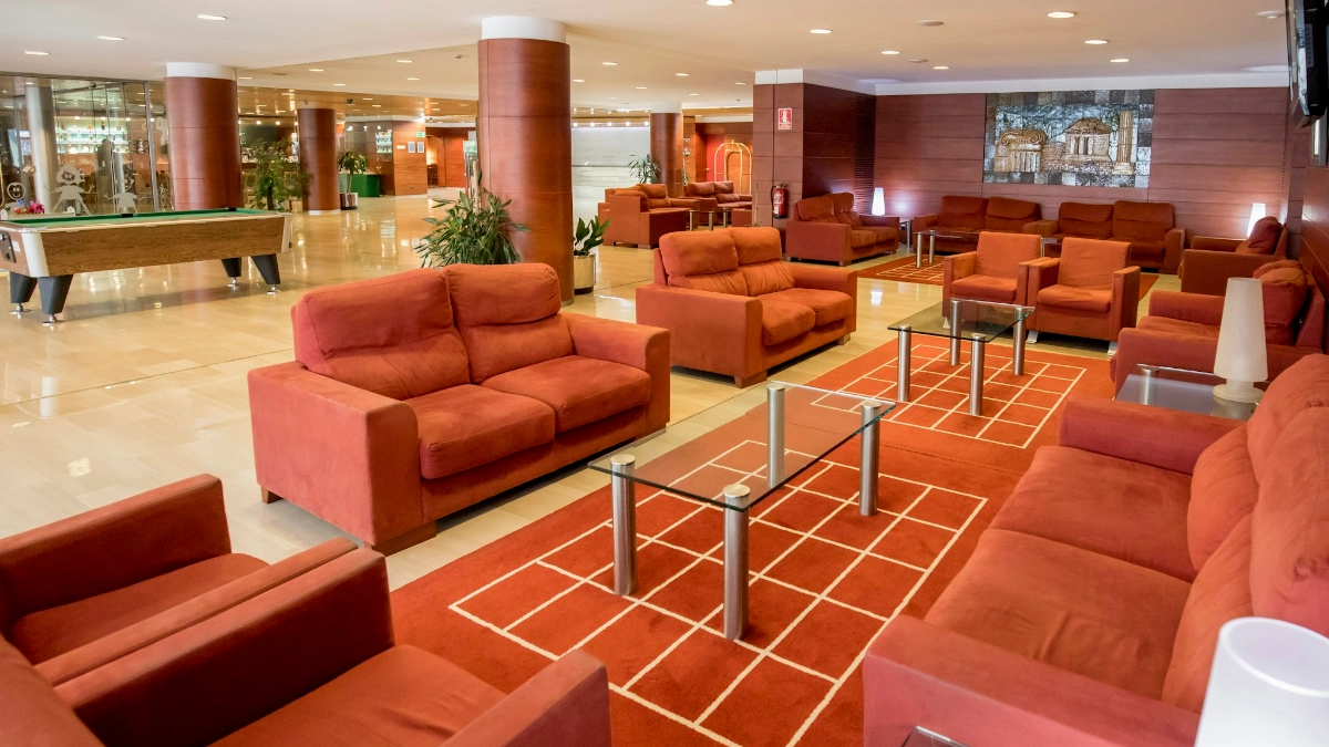 Foto - Sercotel Delfos Andorra