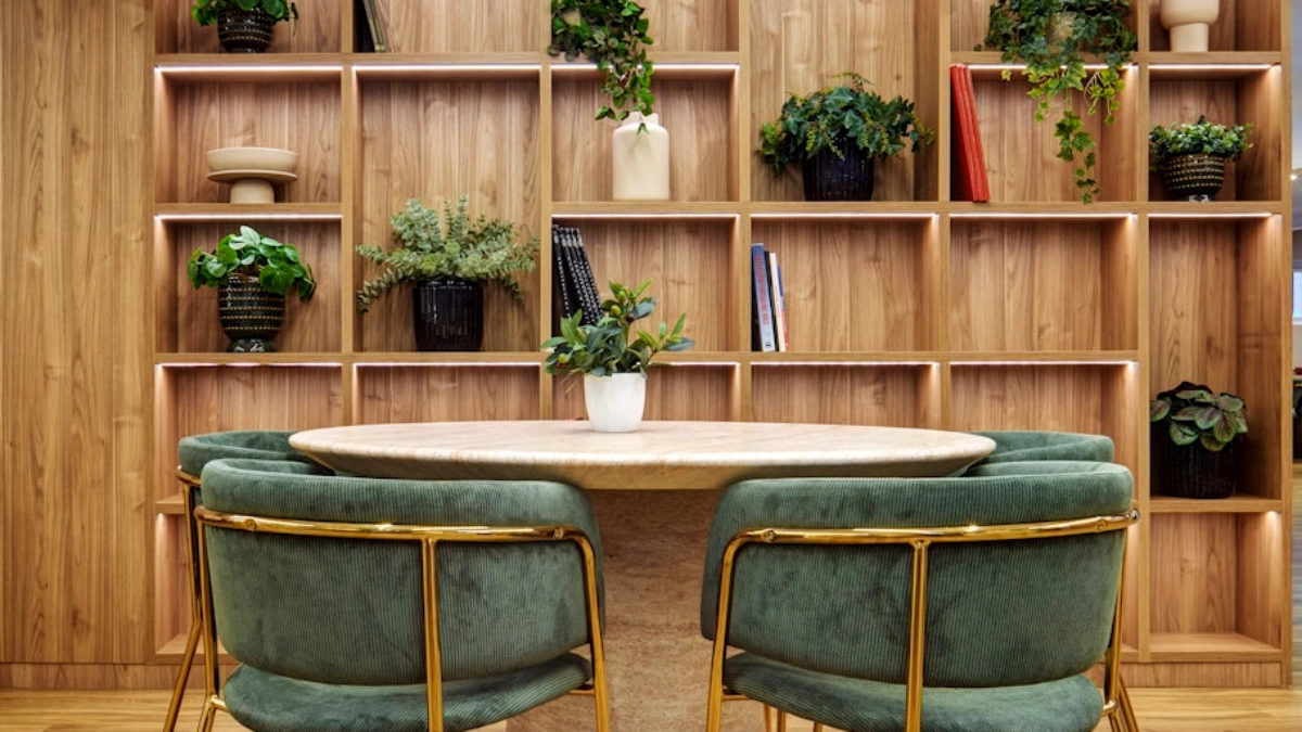 Foto - Sercotel HMO Martina