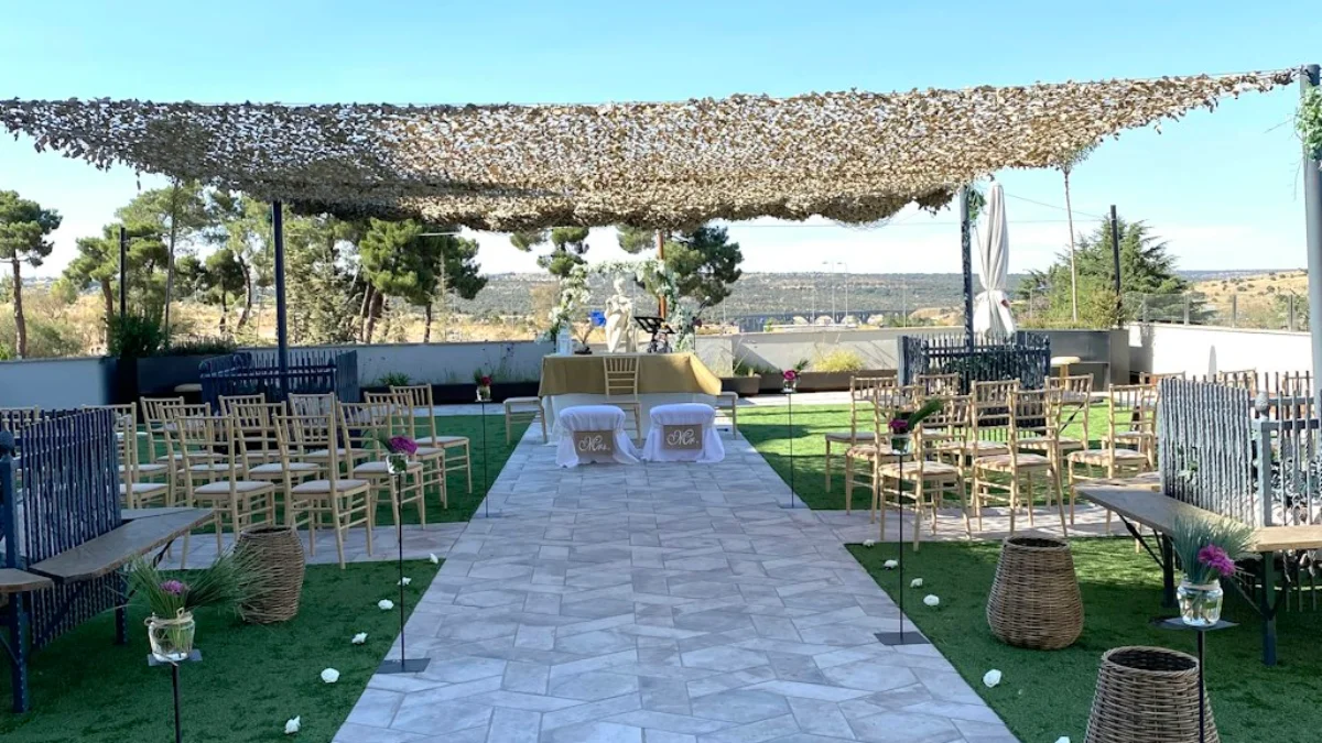 Foto - Hotel Sercotel Cuatro Postes