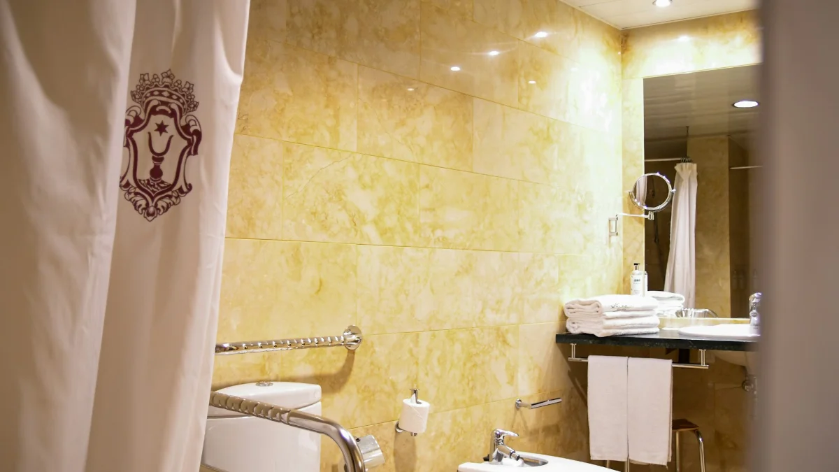 Foto - Sercotel Palacio de Tudemir