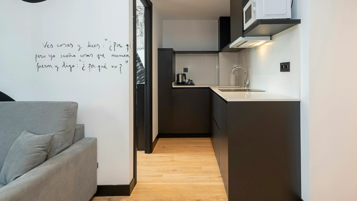 Photo - Sercotel Plana Suites