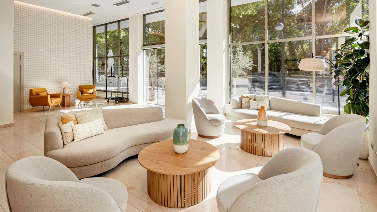 Foto - Sercotel Los Llanos