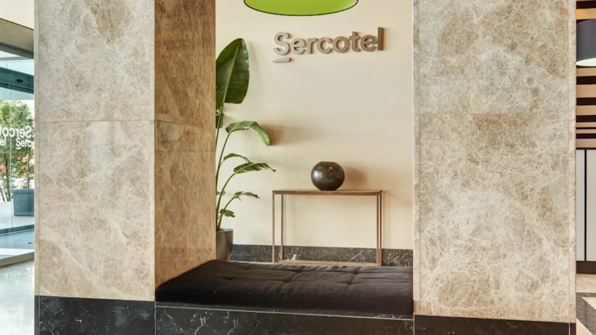 Foto - Sercotel Ciutat de Montcada