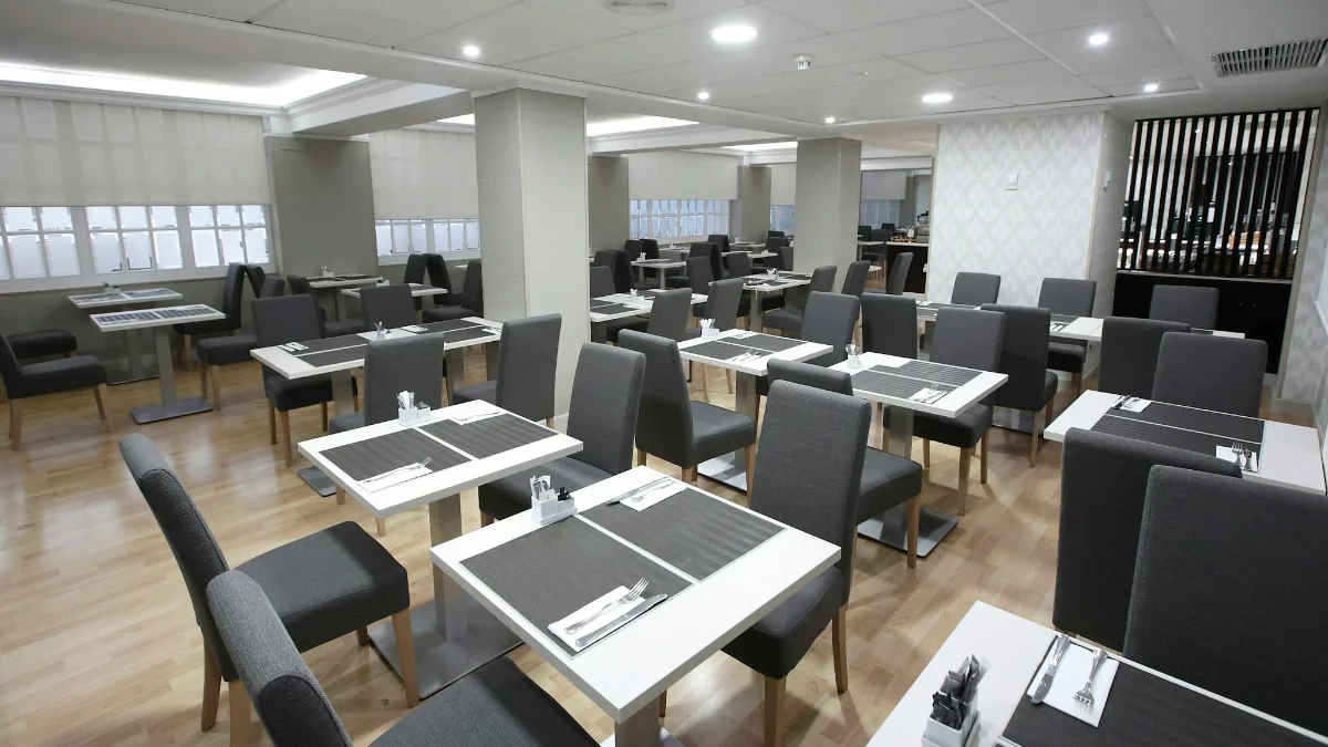 Foto - Sercotel Alfonso XIII