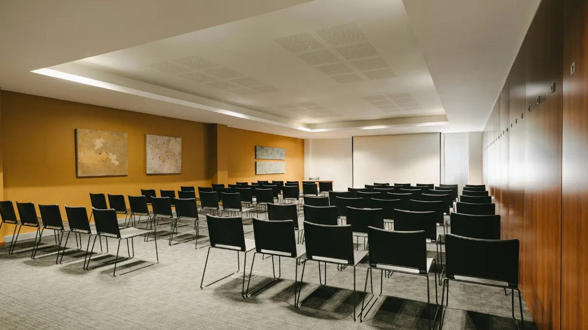 Photo - Sercotel Valladolid