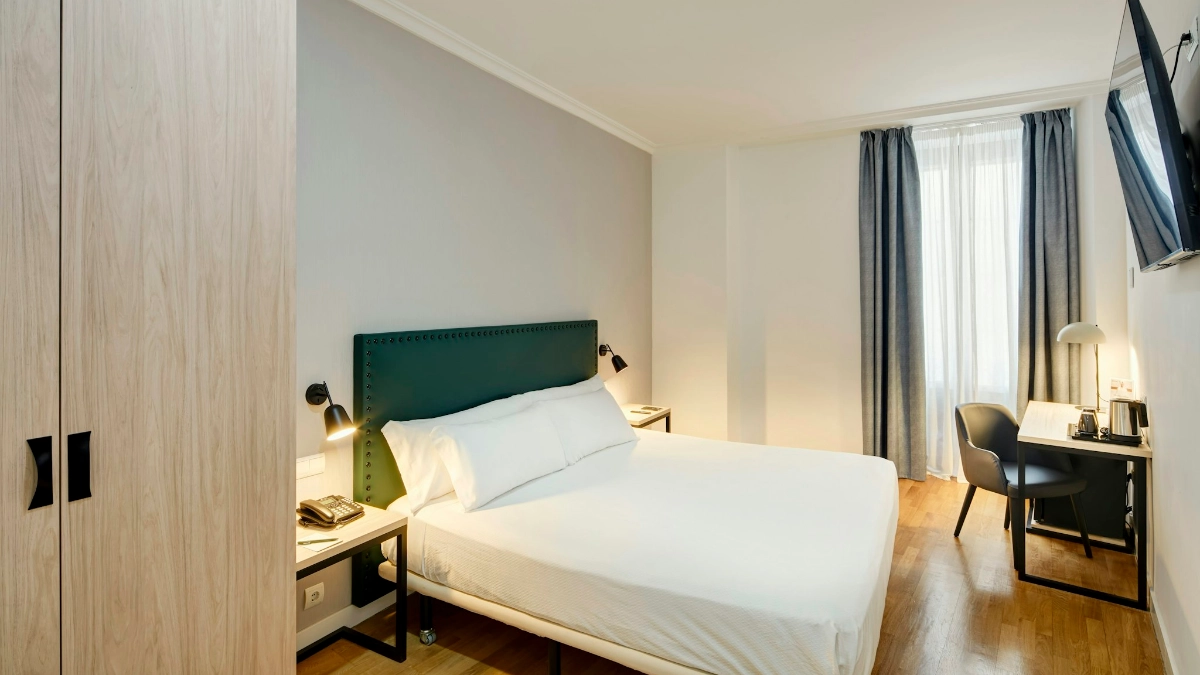 Photo - Sercotel Las Casas de los Mercaderes