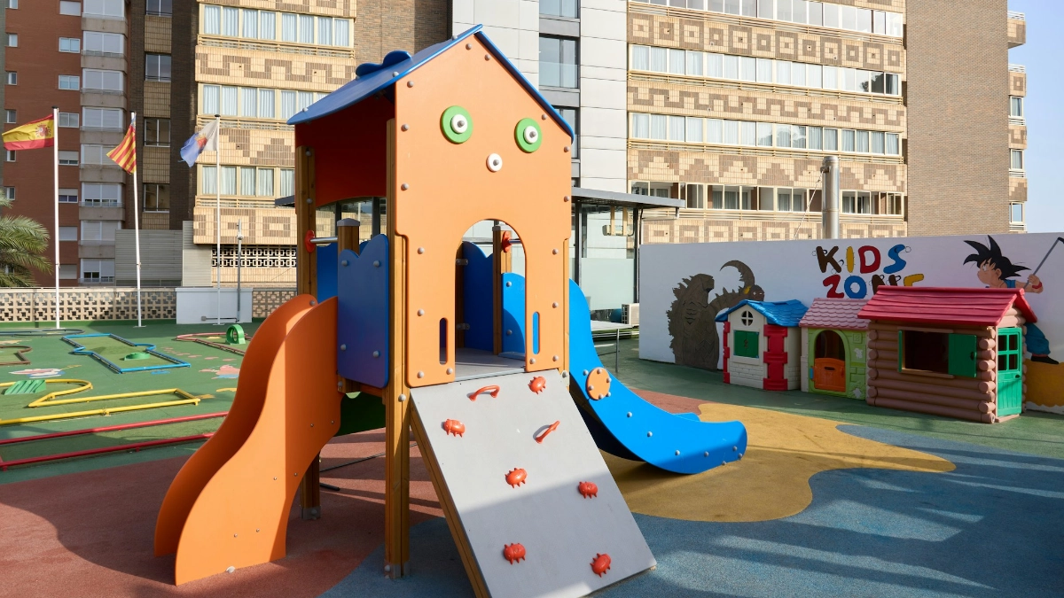 Photo - Sercotel Maya Alicante