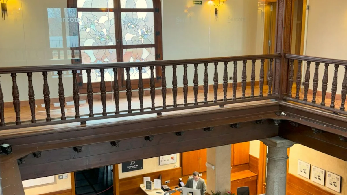 Photo - Sercotel Toledo Renacimiento