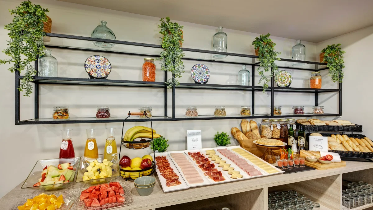 Foto - Sercotel Córdoba Delicias