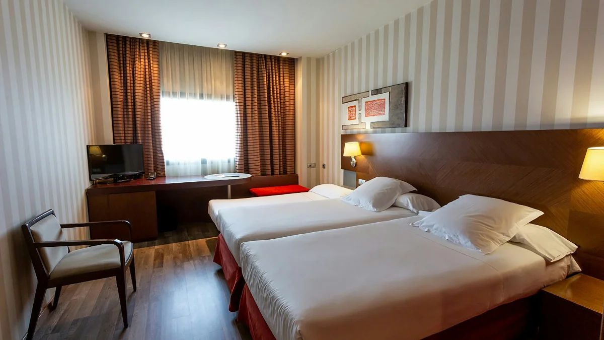 Photo - Sercotel Las Artes Pinto