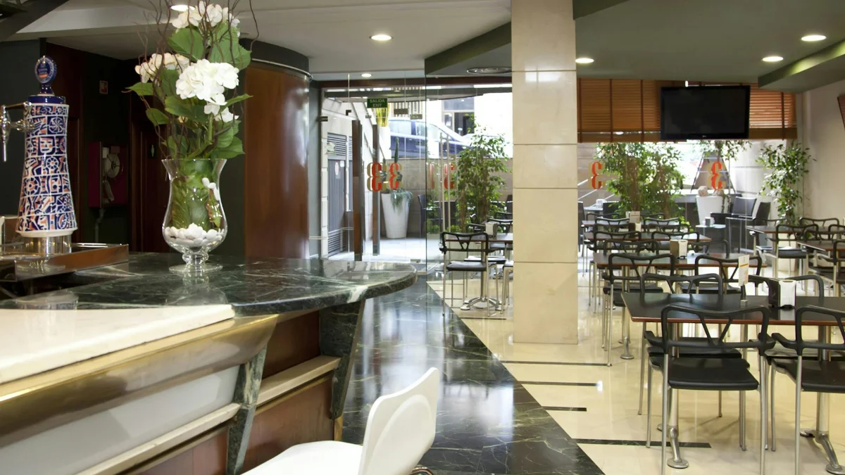 Foto - Hotel Sercotel Tres Luces