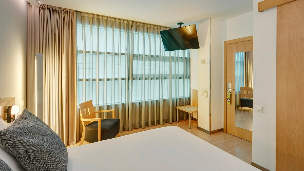 Photo - Sercotel Caspe