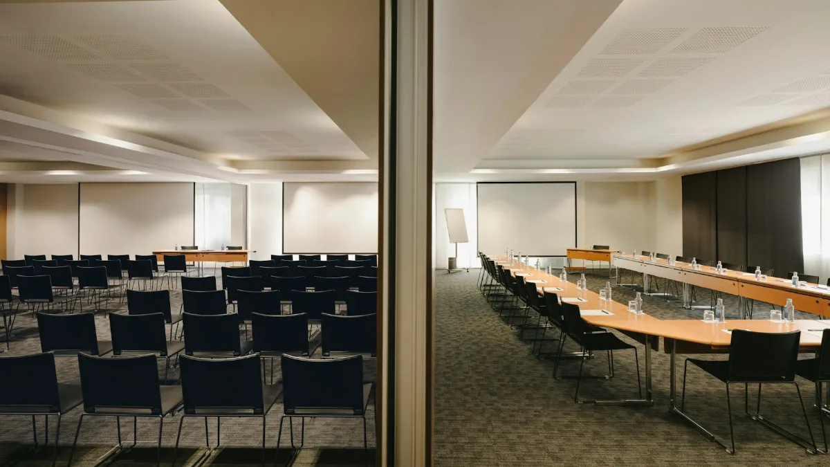 Photo - Sercotel Valladolid