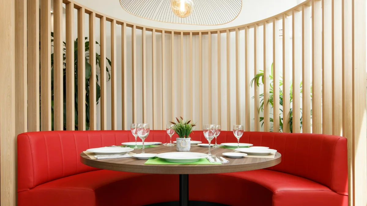 Photo - Sercotel AB Rivas