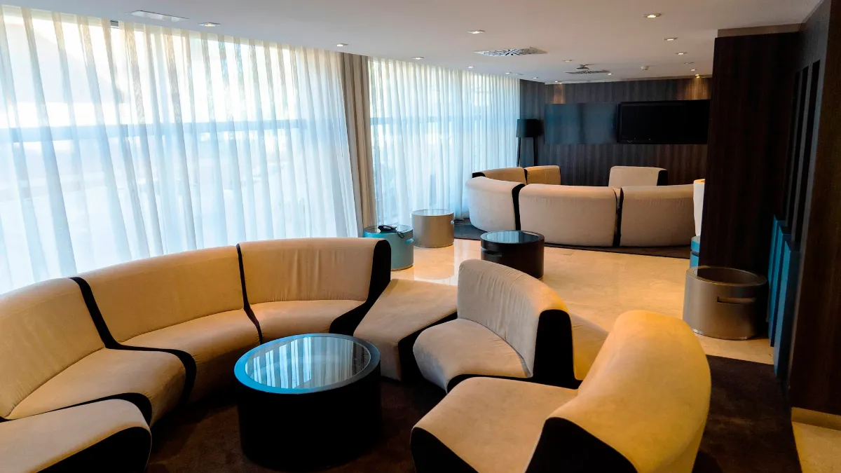 Foto - Sercotel Córdoba Medina Azahara