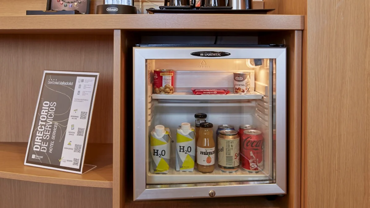 Photo - Sercotel Valladolid