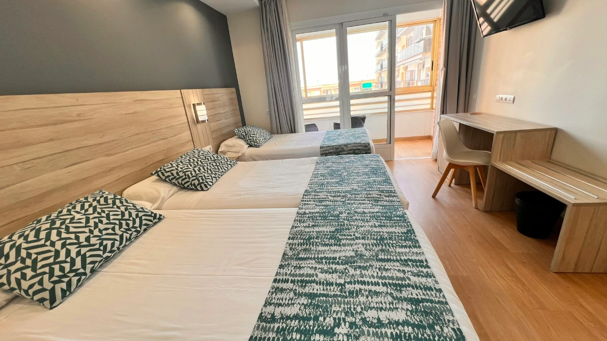 Photo - Sercotel Maya Alicante