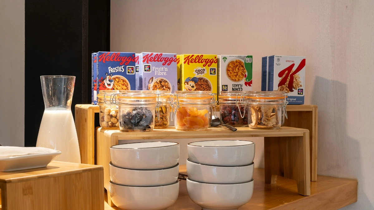 Foto - Sercotel EsteOeste