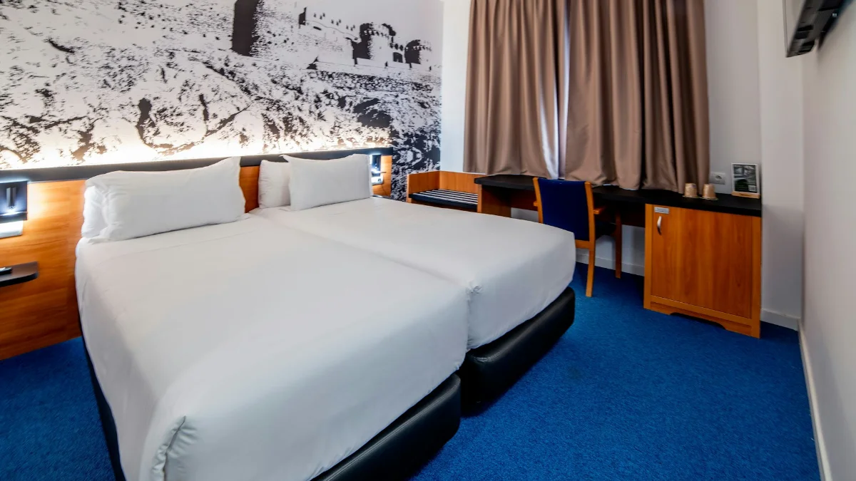 Photo - Hotel Sercotel Plana Onda