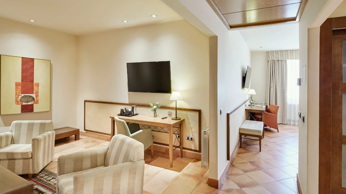 Photo - Sercotel Toledo Renacimiento