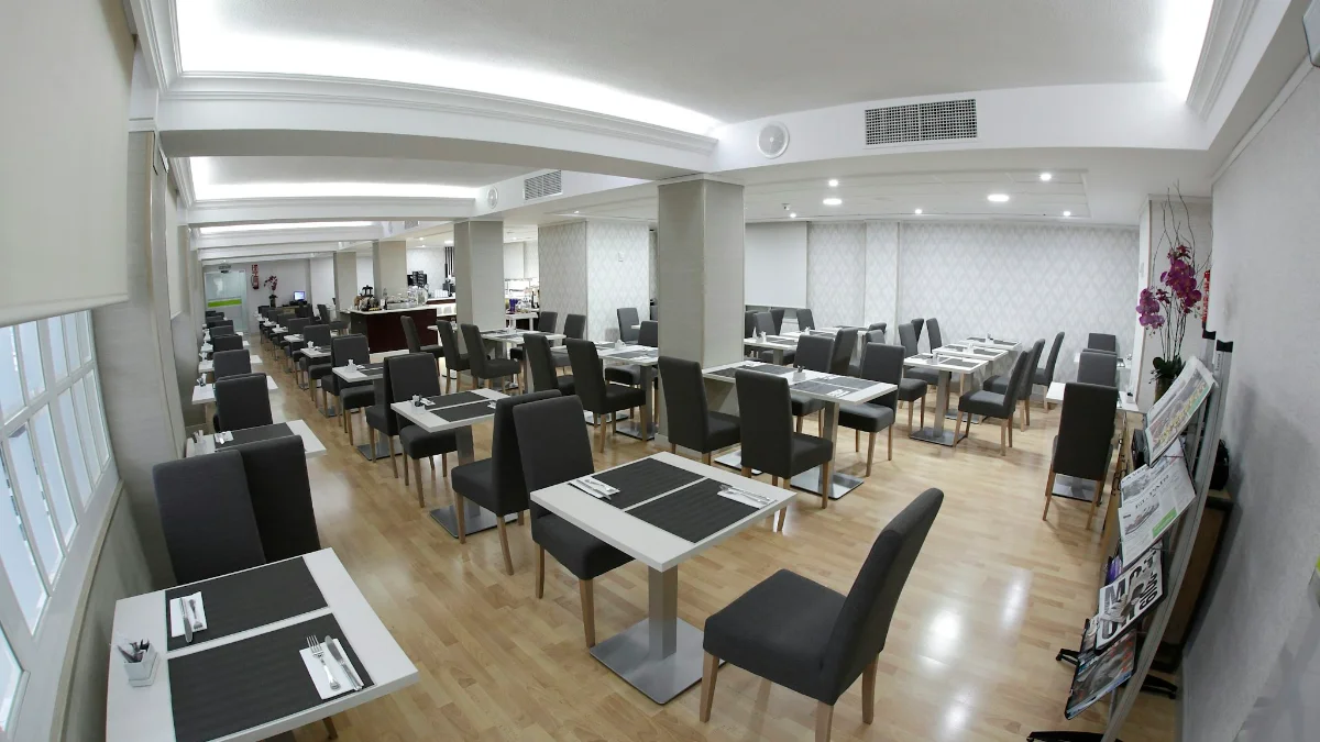 Foto - Sercotel Alfonso XIII