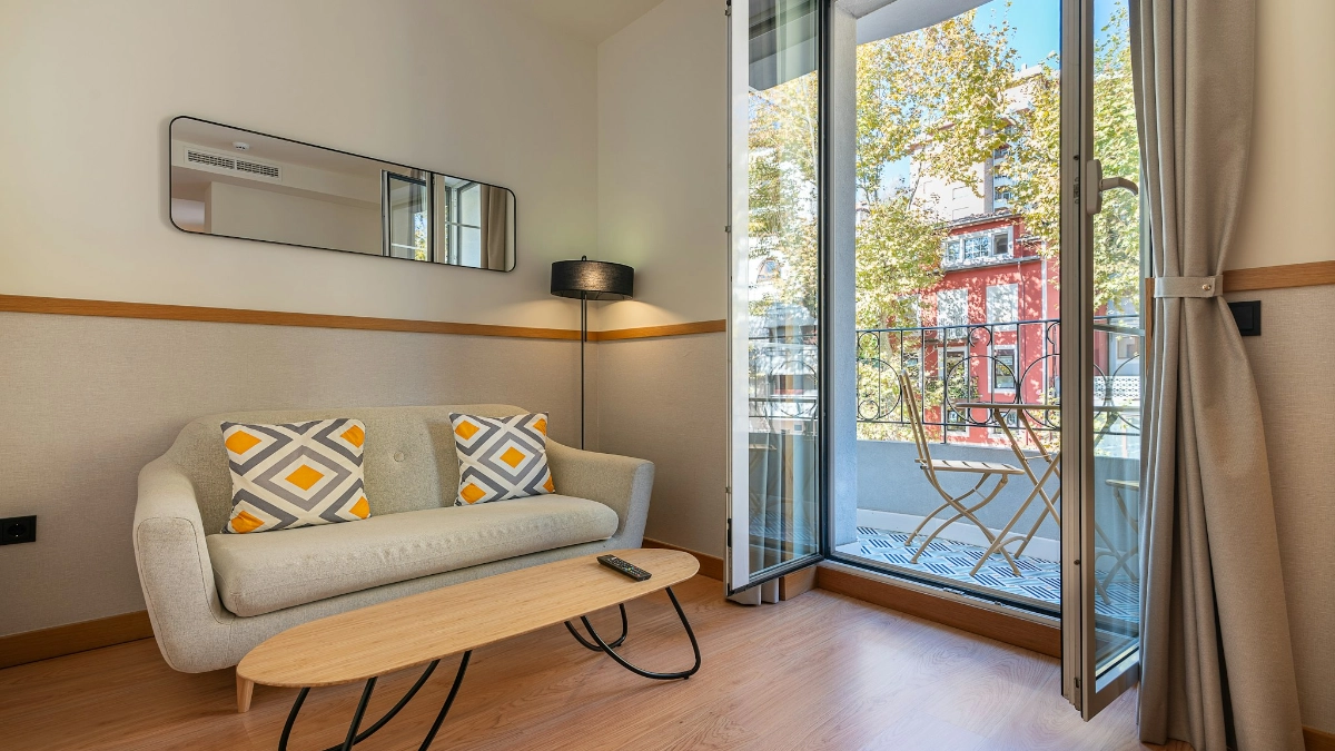 Photo - Sercotel El Balcón de la Bahía Suites