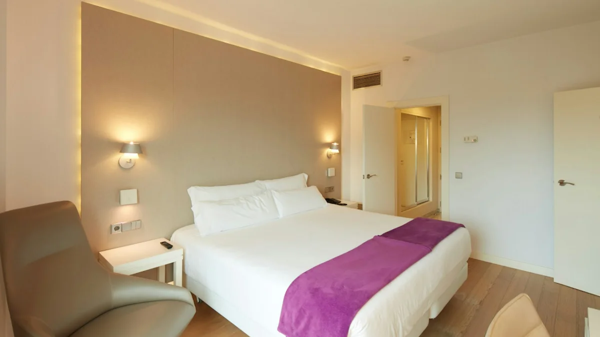 Foto - Sercotel Amistad Murcia