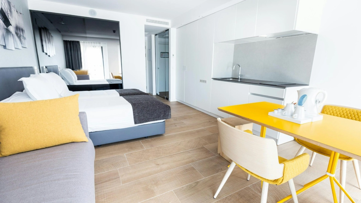 Photo - Sercotel Valencia Alameda 41