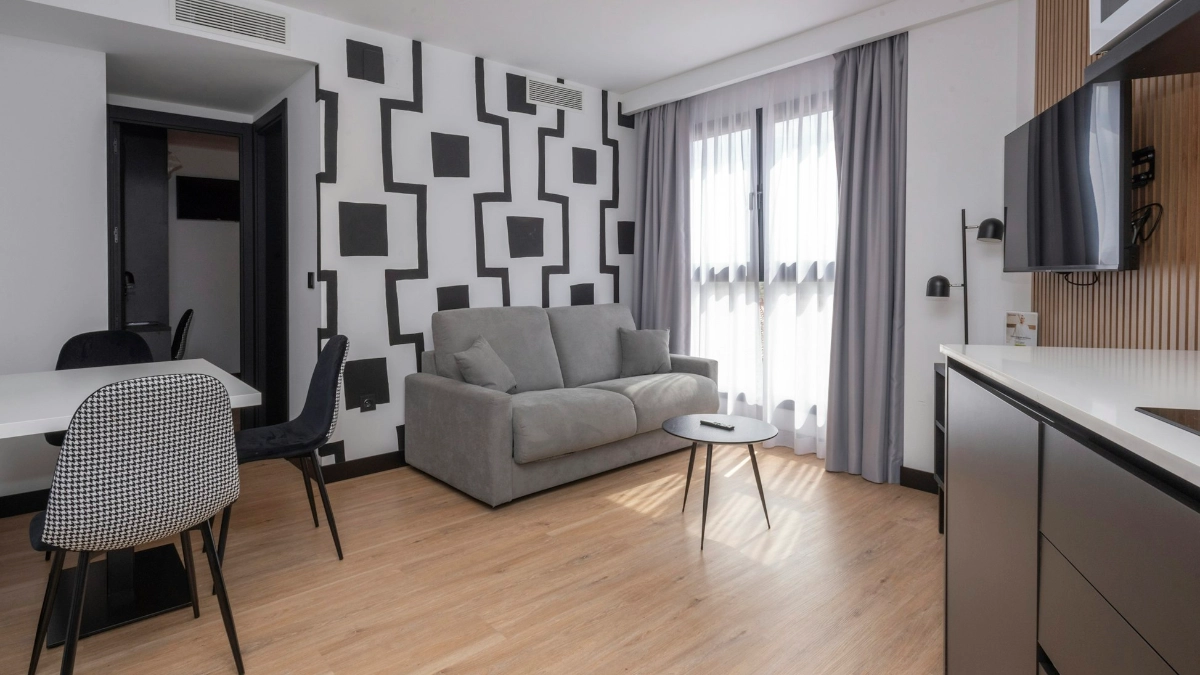 Photo - Sercotel Plana Suites