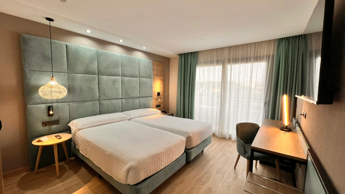 Photo - Sercotel Maya Alicante