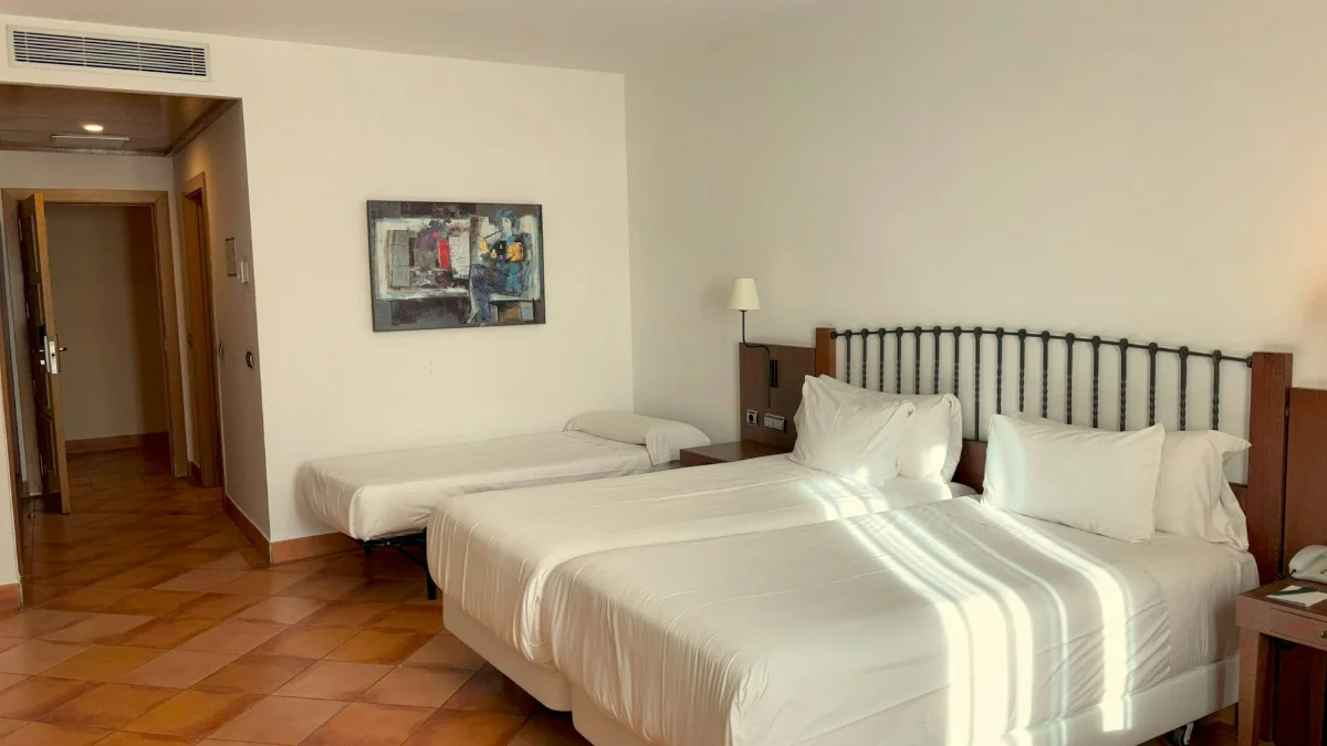 Photo - Sercotel Toledo Renacimiento