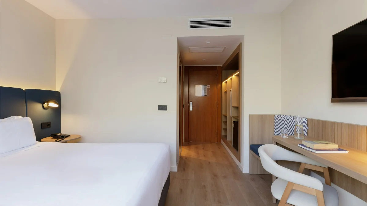 Photo - Sercotel Kalma Sitges