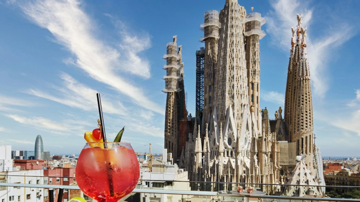 Photo - Sercotel Hotel Rosellon