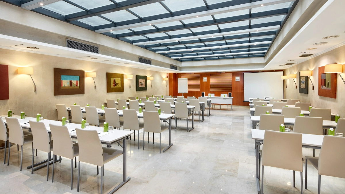 Foto - Sercotel Cornellà Barcelona